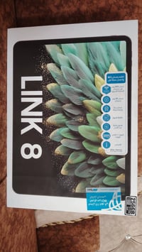 ايباد Link8 • ٢٥٦ • كيبورد وماوس بلوتوث