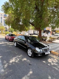 ╔═══ ❖ بسم الله الرحمن الرحيم ❖ ═══╗ 🚘 مرسيدس أم عيون W211 E350 موديل ...