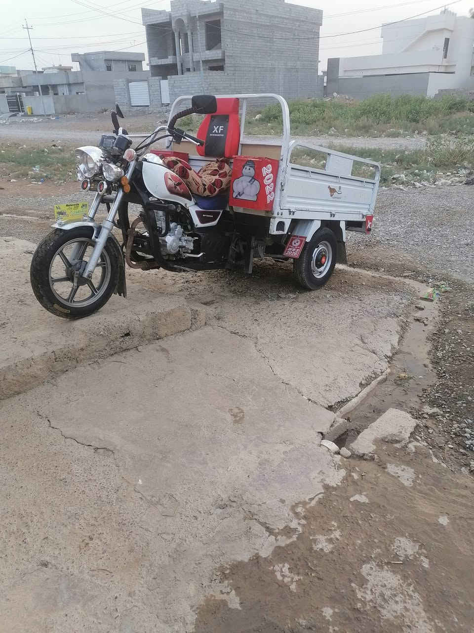 ستوته • ٢٠٢٢ • حويجه