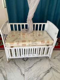 كاروك أطفال • نظيف • استعملته شهر