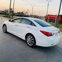سوناتا • ٢٠١٣ • محرك ٢٤٠٠