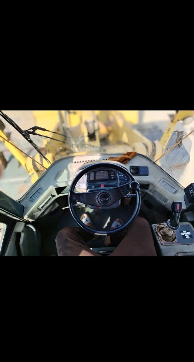 السلام عليكم
البيع شفل كوماتسو
مديل 1999
رقم واسط باسمي
مكينه جاهزه للعمل
سعر 215وبي مجال
المكان/واسط
***********
