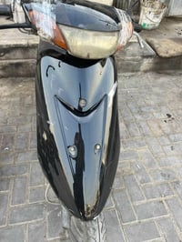 عصفوري • بغداد • الدورة
