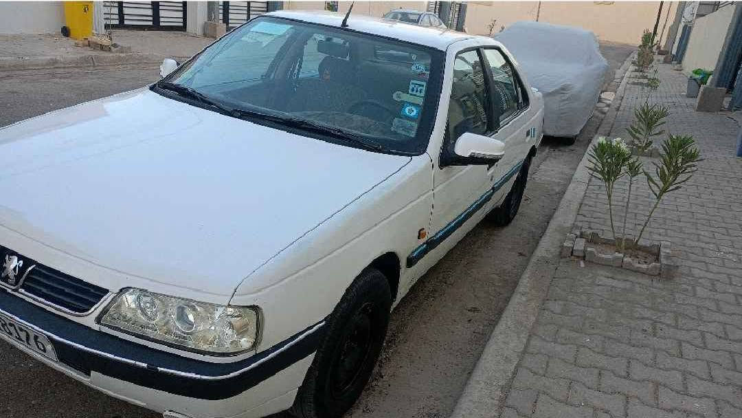 بيجو 405 موديل 2013 رقم نجف سنوية لل 30 كير ومكينة وتبريد مكفول بس بنيد مبدل مكانها نجف رقم التواصل ***********
السعر 40 وبيها مجال
بيجو 405 موديل 2013 رقم نجف سنوية لل 30 كير ومكينة وتبريد مكفول بس بنيد مبدل مكانها نجف رقم التواصل ***********
