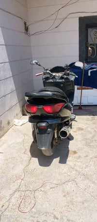 فورزا • ٠٨ • اوراق