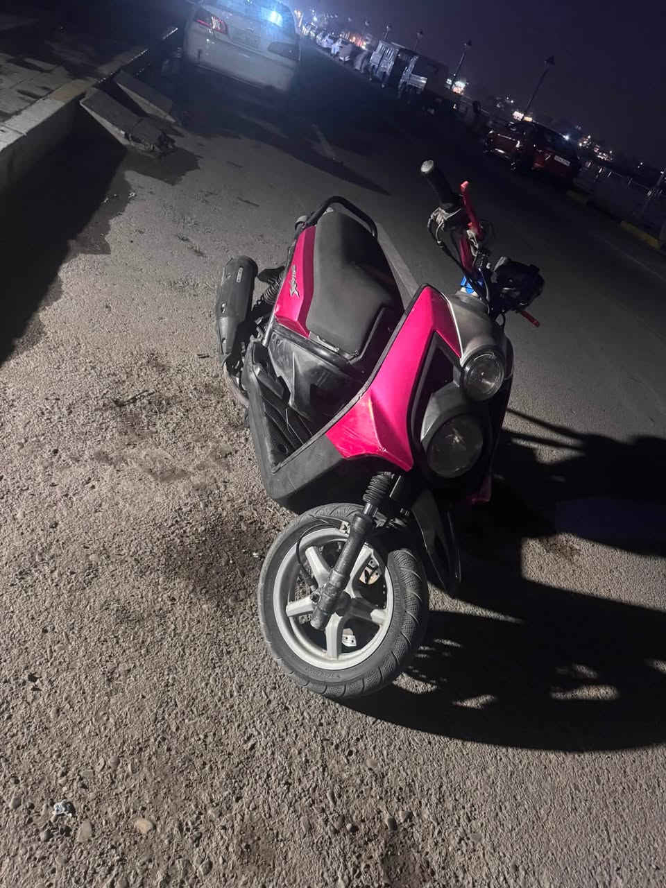 سكنس جبلي للبيع
مكان بغداد سعرها 1150 بيها مجال قليل ***********
