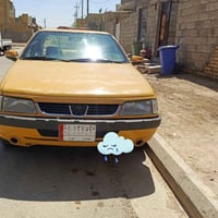 بيجو ٤٠٥ • موديل ٢٠١٥ • رقم ميسان