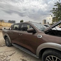 هافال • ٢٠٢١ • اوتوماتيك غاز