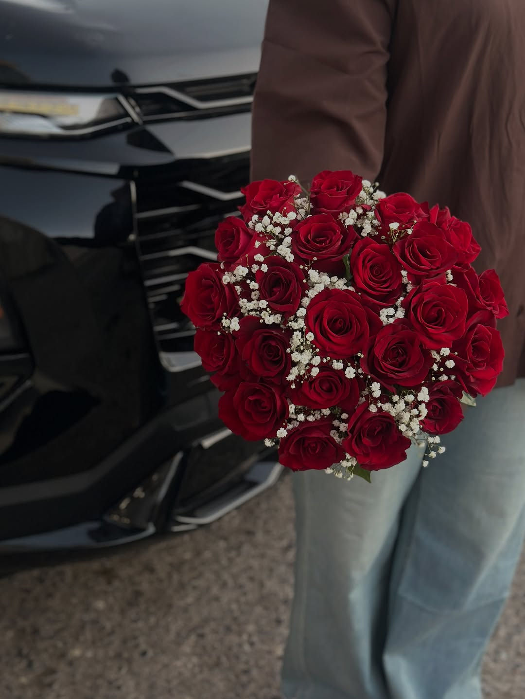مسكة 20 ورده طـبيعي♥️🕊️✨.

#الكوت #فلامنكو #شارع_الهوره
