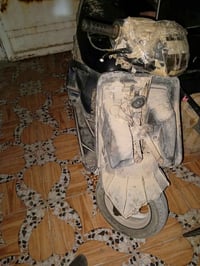 فراشه • تشتغل • كوم حديد