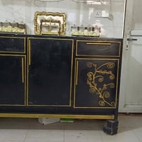 كاونتر ٤ قطع • ٢ قنفات • أبو غريب حي غواص