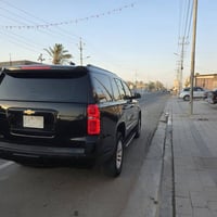 تاهو • ٢٠١٨ • رقم بصره
