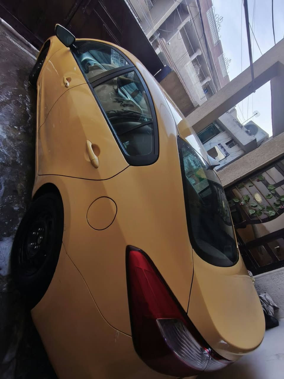 فورتي • ٢٠١٦ • محرك ١٨٠٠