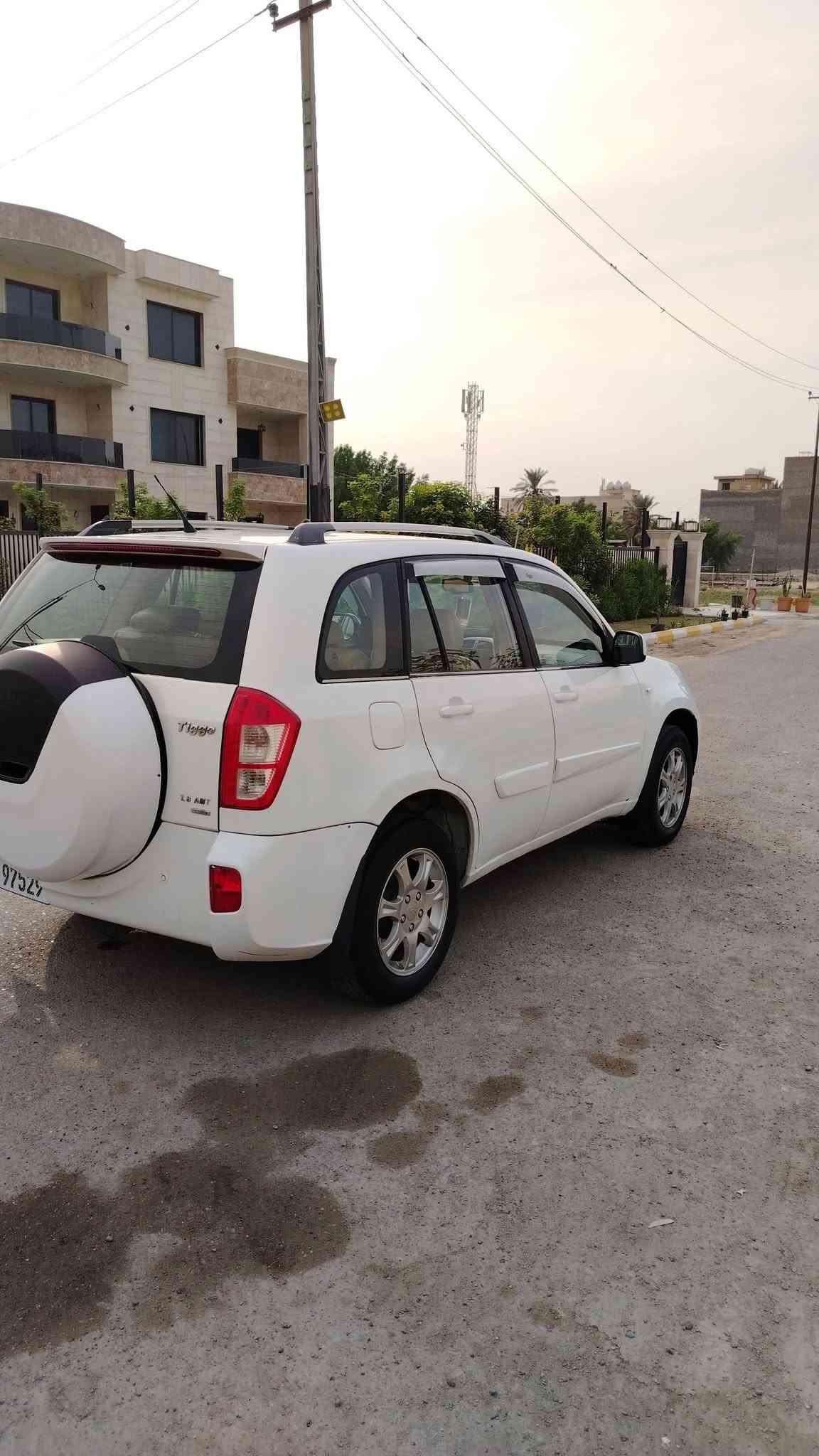 تيكو ١٣ • حي العامل • نقدي