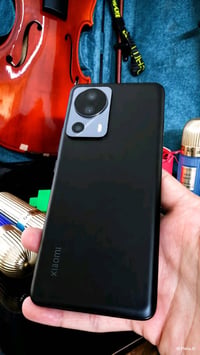 شاومي مي ١٣ لايت • ٢٥٦ • بصمه بالشاشه