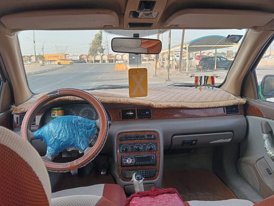 سمند موديل ١٢ رقم واسط مكاني بالكوت سياره بيها بس جاملغ مكينه وكير وتبريد ثلج السعر ٣٢ وبيها مجال مكلف بنشر  رقم صاحب سياره *********** علي يوسف
