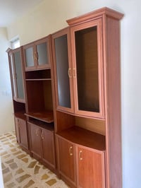 مكتبة زان • ٣ طبقات • درجة أولى