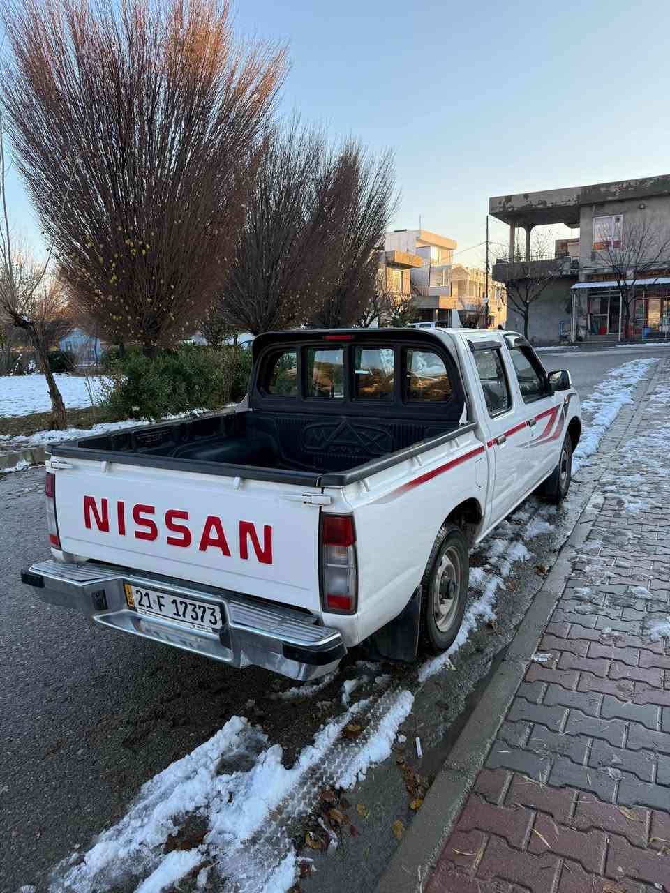 نيسان ٢٠٠٧ بي بوياغ سةنةوي تا ٢٠٣٠ تازةيه گێر و مةكينه بةشةرت نةكراوةتوه *********** رانية, السليمانية
