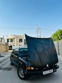 بي ام دبليو 730 • 1992 • محرك 300 مفتوح