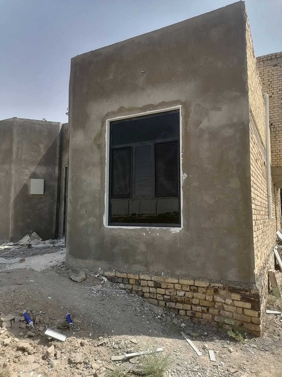 معمل المنيوم الصدرين لعمل كافه انواع المنيوم
كاونترات المنيوم 
كاونترات اج دي اف
شبابيك
بيبان
محجرات
شبابيك سلايت
لعمل بنضام التقسيط والنقد
التقسيط نصف المبلغ مقدمه
العنوان سماوه القشله قرب محطة القمه
للاستفسار *********** واتساب
***********
