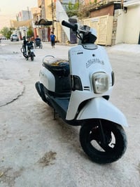 بوليس • كابريتر • ٢٠٠٨
