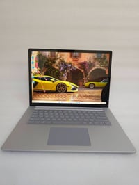 سيرفيس لابتوب ٣ • i7 جيل ١٠ • بطارية بدورتين