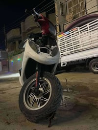 عدله • بوشه 49 • مكينه ما مفتوحه