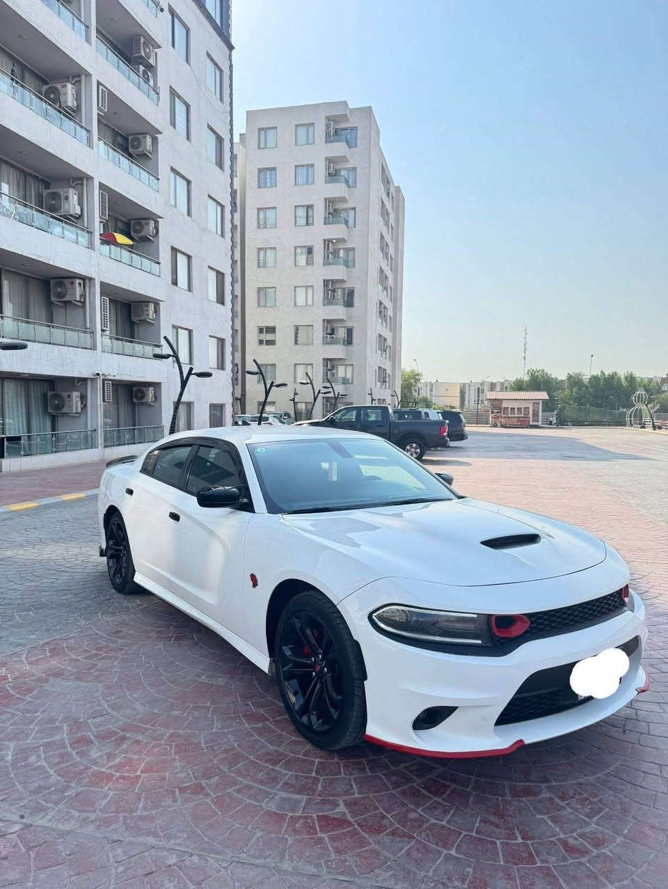 جارجر GT • ٢٠٢٠ • وارد امريكي