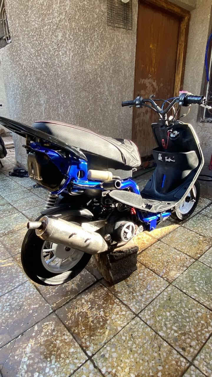 صالصنه رياضي☑️
شيال رياضي☑️
قبق فلاوين☑️
دبل رياضي☑️
كلجات رياضي☑️
وبعد بيها هواي تزويد
الدراجه نكره سلف بكل وقت
دهن امزويل وبانزين كله محسن
مكينه 55 ششلعه ومعدل
سعر550وبيها مجال حك الجيه عنواني الدوره أبو دشير رقمي بي واتساب***********
