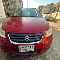 اس اكس4 • ٢٠١٤ • ماشي ٨٩ الف