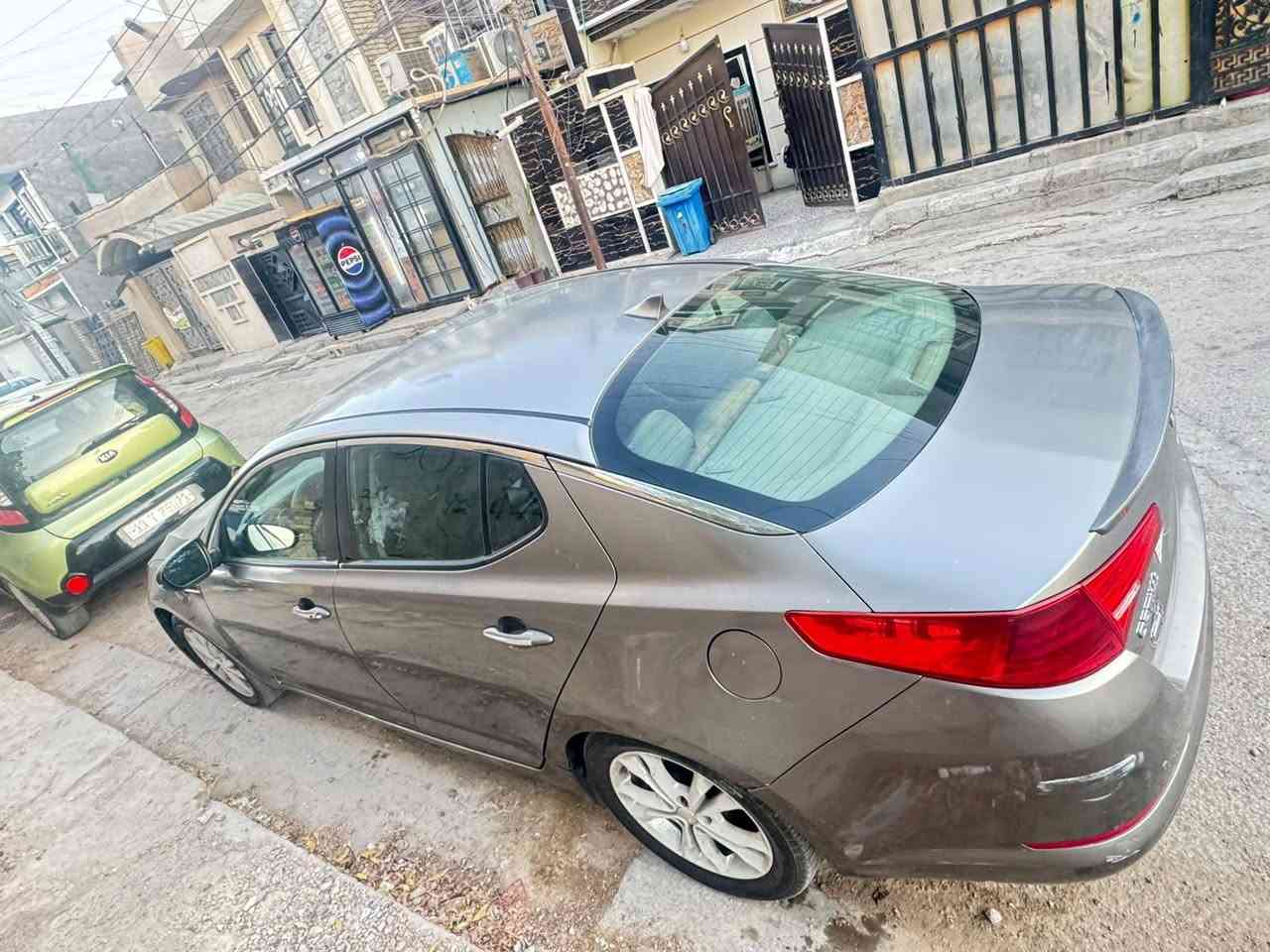 اوبتما ١٣ كير محرك كفاله بيها قطع صبغ بدون دواخل السعر ٩٣ وبيها مجال الاتصال ***********.       ***********
