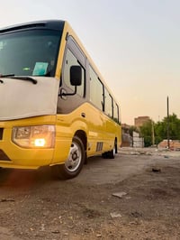 كوستر • ٢٠١٧ • غاز ١٢٥