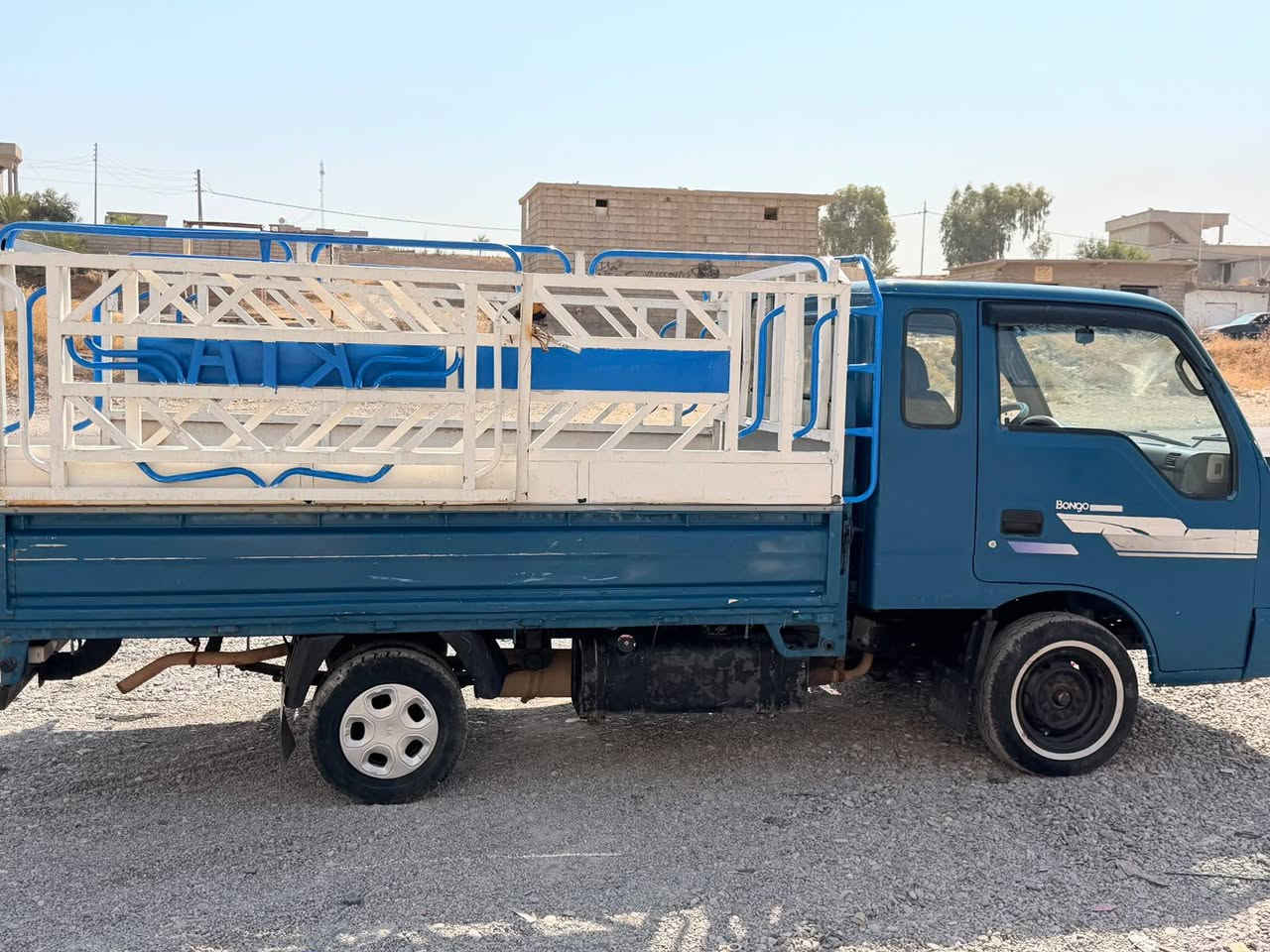 السلام عليكم غير مكصوص غير مسجل بنكو قلاب 2003محرك شرط 3000شرط استندر كير شرط كهربائيات شغاله كله
السلام عليكم غير مكصوص غير مسجل بنكو قلاب 2003محرك شرط 3000شرط استندر كير شرط كهربائيات شغاله كله ربع ماتحط عليه 
المكان الزاب قرية شميط 
ملاحضه 
يرهم مراوس بحلال 
***********
