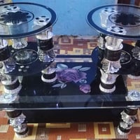 للبيع • طاولة • ديكور