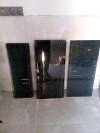 جام مظلل • ناحية الامام • جوه السوك