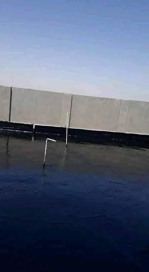 ✅ تبديل ماستك :  ١٥٠٠ دينار 
✅  ايزوكام إيراني : ٥  الف دينار 
✅  زفت فلانكوت :  حسب المساحه 
✅ تطبيك شتايكر :  ١٠ الف دينار 
✅ مع ضمان في العمل 

📞 للاستفسار خاص او اتصال [ *********** ] ‪ #كركوك كركوك, العراق
