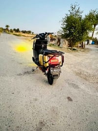 دراجة شحن • بطاريات جدد • ابو غریب