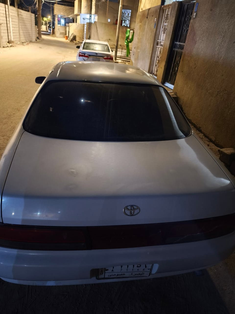 اعادة نشر بسبب الوعود الكاذبة
كرستة نفخ لون لؤلؤي للبيع مكفولة كص ونقل كير ومحرك ونجي سنوية لسنه 2027 مصبوغه عام كهربائيات شغاله تبريد شغال حدادة عامة دبلات سعر 48وبيها مجال العنوان البصرة للاستفسار ***********

