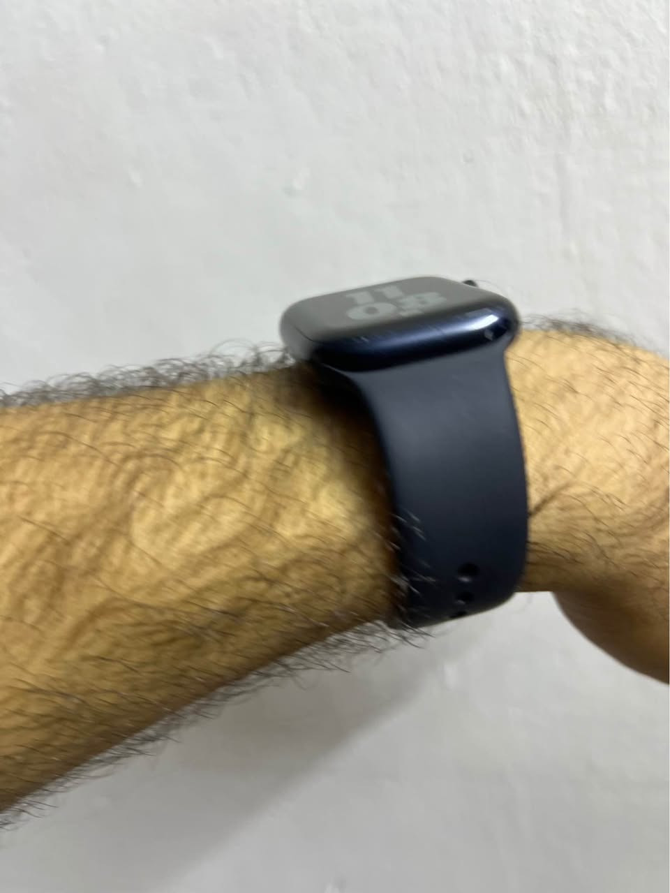 applwatch sers 7 45 mlim patre 94🔋
ئه پل وه تچ سيرس ٧ ٤٥ مليم پاتري ٩٤🔋
كه مه ك شوختي هه يه ئه ويش زور ديارنيه🔥
ده سكي بيلادي له گه له له گه ل شه خني باش❤️
١٢٠$ مه جال 
*********** أربيل, العراق
