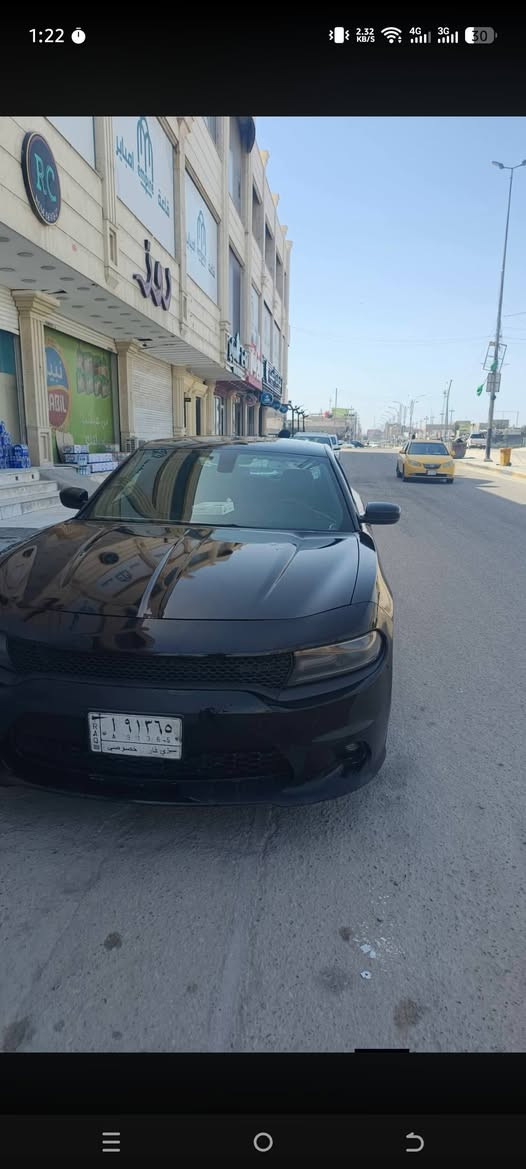 السلام عليكم للبيع جارجر ٢٠١٥ sxt ب 138 وبيها مجال السيارة وارد كندي حادثها مناك عامود صغير طايح على تكم وهنا بالعراق صار بيها صبغ قطع اثر جراد وطخات ابيعلك حزام القمارة ما مصبوغة السيارة اكفلك محرك وكير وكهربائيات وشاصي ولغد وكلبة السيارة ما ناقصة برغي بس صبغ للدعامية مكانها البصرة *********** اذا عندك k5  سوناتة الشكل الي قبل جديد او كامري اراوس
