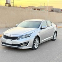 اوبتيما ٢٠١١ • مكينة ٢٤٠٠ • رقم بغداد