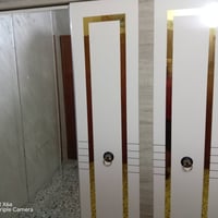غرفه نوم تركي بابين سلايت نظيفه مع الدوشك للبيع مكان بغداد لاستفسار 07...
