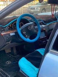 غواصه S500 • ٢٠٠٢ • نجف