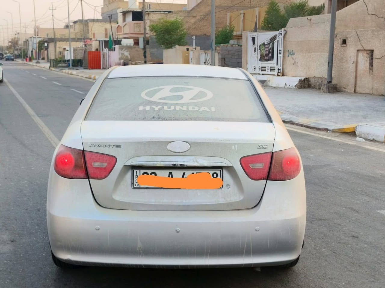 للبيع فقط الانترا مقدس 2010 جاهزه مابيه اي نقص كص جنطة السعر ٣٩ وبيه مجال قليل
العنوان واسط الصويرة ***********
