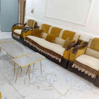 تخم ونص • نظيف ومرتب • ديوانية الجته