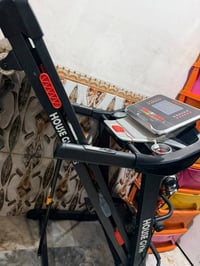 جهاز جري كهربائي • ١٦٠كجم • نظيف ٩٩٪