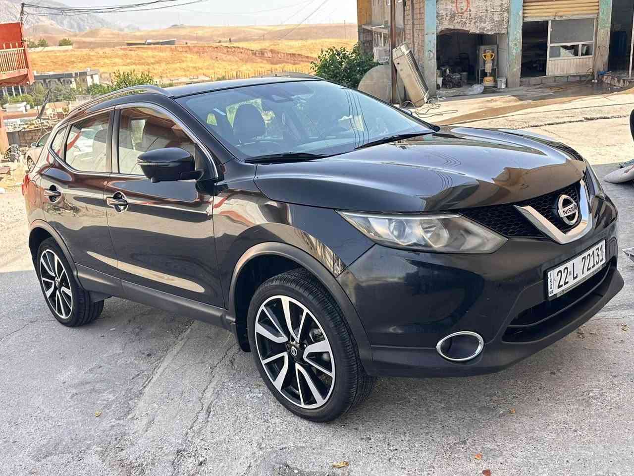 روغ سبورت • ٢٠١٧ • ٦٤٠٠٠ كم
