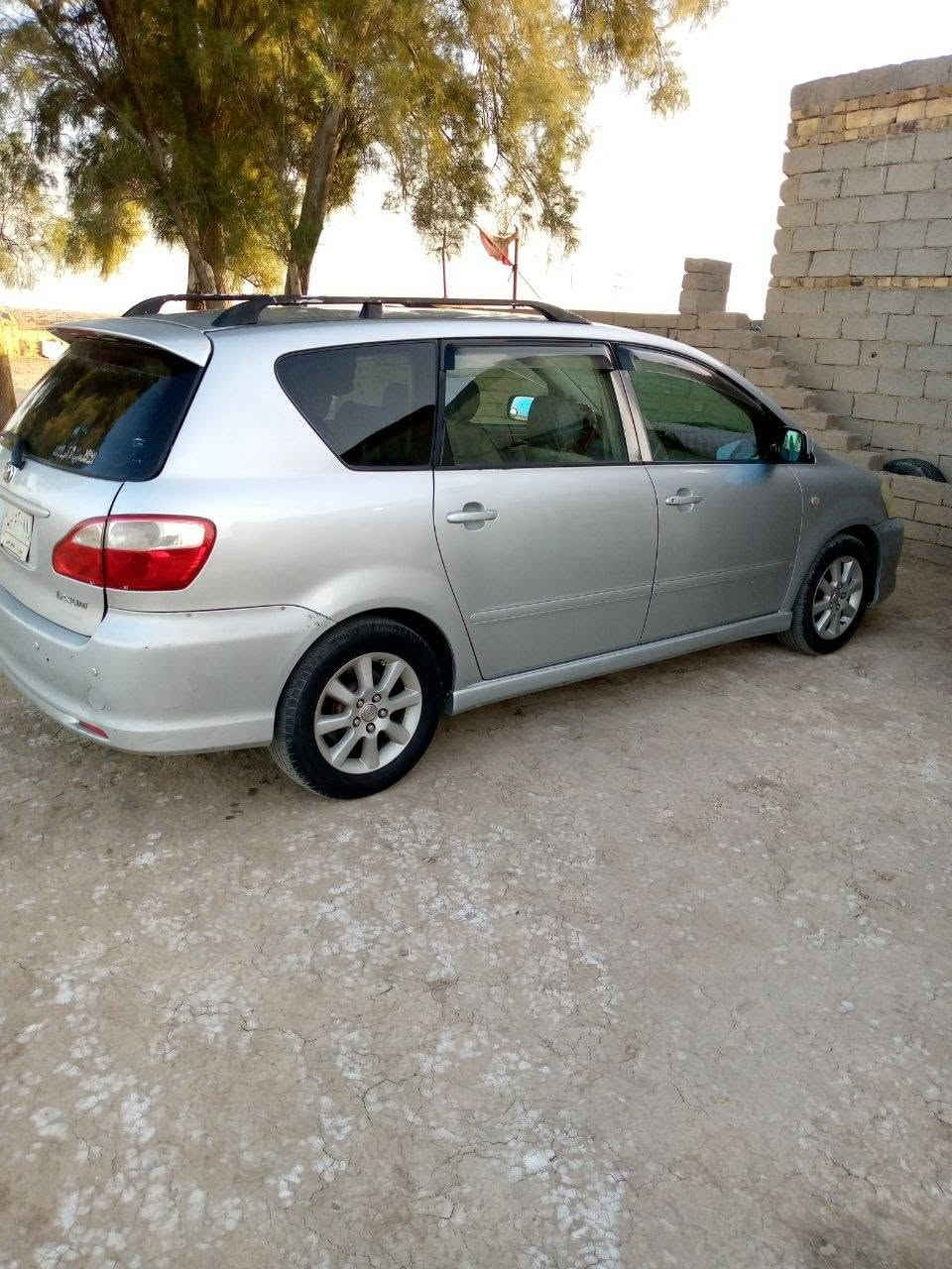 كرستال • شاصي 12 • رقم بصرة