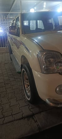 ٢٠٠٩ • رقم كربلاء • مكينة وجير جديد