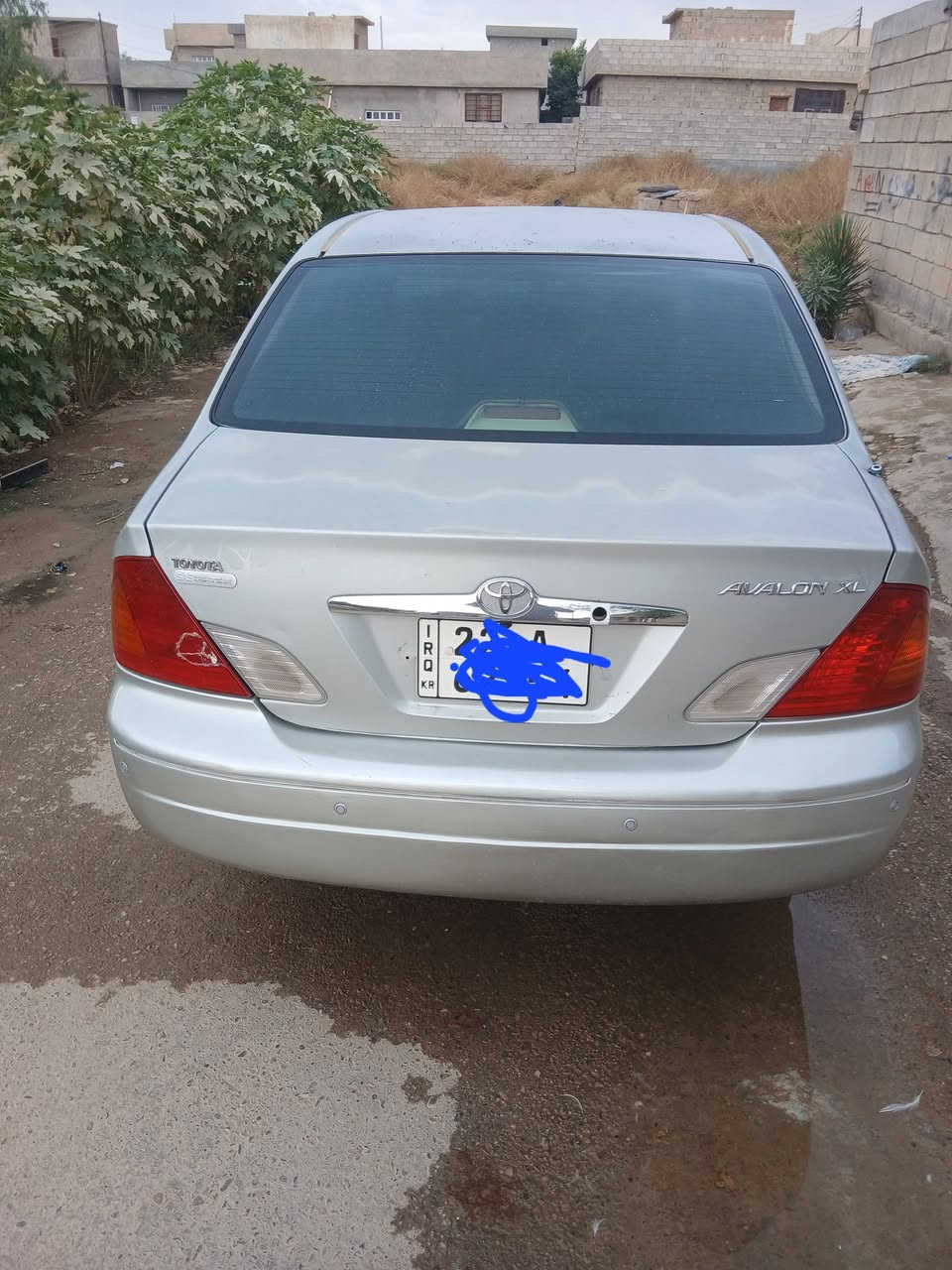 افلون • ٢٠٠١ • صلاح الدين
